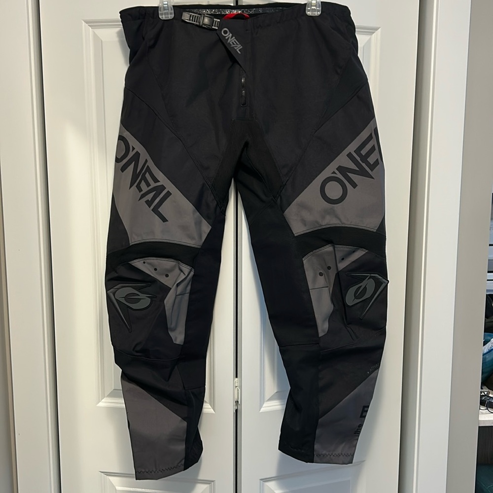 O’Neal Element MX Trail Pant Advanced Racing